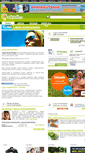 Mobile Screenshot of lupus-erytematodes.zdrave.cz