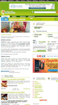 Mobile Screenshot of anorexie-a-bulimie.zdrave.cz